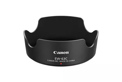 Lens Hood EW-63C_8268B001